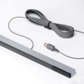 Miniatyrbild 7 av 7: Ny trådbunden infraröd IR Signal Ray Sensor Bar/Receiver