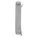 Miniatyrbild 8 av 8: Pu Läder Elastiskt Case Pennfodral Notebook Pen Bag Touch P A2