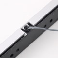 Miniatyrbild 5 av 7: Ny trådbunden infraröd IR Signal Ray Sensor Bar/Receiver