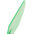 Miniatyrbild 8 av 8: Böjd plastspackel Flexibelt färgskrapaverktyg för lapp