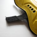 Miniatyrbild 2 av 5: Nya 1 par Competition Pro Soccer Shin Guard Pads Shinguard Pro Red
