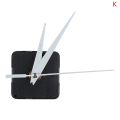 Miniatyrbild 1 av 8: Klassisk Silent Cross Stitch Quartz Clock Movement Mechanism DIY K