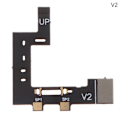 Miniatyrbild 1 av 8: V1/V2/V3 Kabel TX PCB CPU Flex Kabel För Switch Oled Flex Sx Sw V2