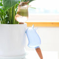 Miniatyrbild 4 av 6: Fågel Automatisk Självbevattning Växter Watering Globe Blue
