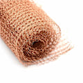 Miniatyrbild 8 av 8: 1 m 100 mm bredd korrugerad mesh för destillation Reflux M A2