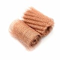 Miniatyrbild 6 av 8: 1 m 100 mm bredd korrugerad mesh för destillation Reflux M A2
