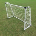 Miniatyrbild 5 av 8: Minifotboll Fotboll Goal Folding Post Net Kids Sport Indo