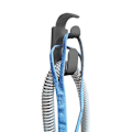 Miniatyrbild 2 av 5: CPAP-slanghängare med Anti-Unhook-funktion - CPAP-krok & CPAP