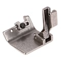 Miniatyrbild 8 av 8: 1st F99 Universal justerbar pressarfot för platt sömnad hine
