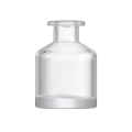 Miniatyrbild 1 av 8: Doftspridare Flaska Glasbehållare Vassspridare Essenti Transparent