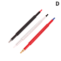 Miniatyrbild 1 av 8: 1/3 st Watch Hand Pressers Pusher Fitting Set Urmakare Watch D