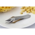 Miniatyrbild 3 av 8: Salladsverktyg Fruit Clip ter Rostfritt stål Corer Slicer Pineapp