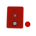 Miniatyrbild 7 av 8: Stor LCD Digital Kök Matlagning Timer Count-Down Up Clock Ala black