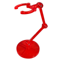 Miniatyrbild 8 av 8: 1st Dockställ Figur Display Fäste Action Base För SH Figua Blue