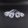 Miniatyrbild 2 av 5: Aquarium Skimmer Akryl Lily Pipe Spin Yta Inflöde Vatten F A4
