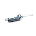 Miniatyrbild 3 av 5: Hårddiskkabel för HP 15-DB1003 250 255 256 G7 Laptop SATA hårddisk