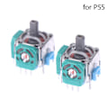Miniatyrbild 1 av 5: 2st Ny 3D Analog Joystick tumspak Reparationsdel Sensor Modu