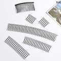 Miniatyrbild 1 av 8: Hårstylingverktyg Roll Curve Clip Pin Invisible Bang Fringe Bla N4