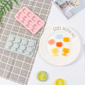 Miniatyrbild 3 av 8: Creative e Cat Silicone Summer Ice Block Form DIY Homemade Crys Pink