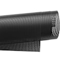 Miniatyrbild 2 av 8: 100CM Mesh DIY PVC PC- case Fläktkylare Dammfilternät