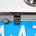 Miniatyrbild 8 av 8: Bil backkamera CCD4 LED Auto Backup Monitor 170 grader HD 4LED