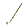 Miniatyrbild 7 av 8: Lutande Fine-line Paint Pen Fluid Writer Pen Writer Paint Appl 0.5mm