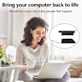Miniatyrbild 3 av 8: 1Par Notebook Inbyggd högtalare för ThinkPad T480S Laptop o Sp