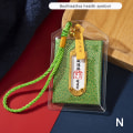 Miniatyrbild 1 av 8: Buddhism Monastery Guan Buddha Effektivt hänge N