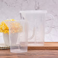 Miniatyrbild 8 av 8: Måttkanna i plast Tjockt handtag Cover Kitchen Co B1-250ML