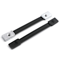 Miniatyrbild 2 av 8: 1PC 20CM Bärhandtag case box högtalarskåp amp stra A2