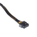 Miniatyrbild 6 av 6: ATX PSU power 24 hona till 10 stift