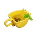 Miniatyrbild 2 av 5: 1 st 330 ml Grävmaskin Hink Form Kopp Kaffe Mugg Vatten Dricka Hink Kopp Te Kök Dricksglas Y