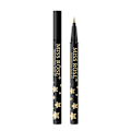 Pikkukuva 2 / 2: Mardi Gras -lahjat Värillinen Eyeliner Nestemäinen Eyeliner Ei tahraa Pitkäkestoinen Nestemäinen Eyeliner-kynä E