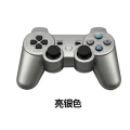 Miniatyrbillede 3 af 5: Til Ps3 Trådløs Bluetooth 30 Controller Spil Håndtag Fjernbetjening Gamepad Au Lager
