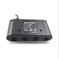 Miniatyrbillede 4 af 5: 4-Port Controller Adapter til Nintendo GameCube til Switch & Wii U & PC