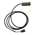 Miniatyrbilde 1 av 5: Pc Power Assist Sensor Robust Høy Styrke Sensitiv Pedal Assist Sensor For E-sykkel
