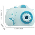 Miniatyrbilde 5 av 5: Lommelykt og projektor Dinosaur lommelykt pedagogiske leker - Sea World Slide Lamp Sleep Bedding Story Accompany, Fun 24 Patterns Brainstorming Lear