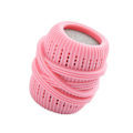 Miniatyrbillede 1 af 5: 1-4 stk. Tøjblødgørende kugledispenser, 2024 Ny Downy kugledispenser til tøjblødgøring 4pcspink