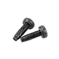 Miniatyrbilde 3 av 5: Universal Steel ISOFIX Brakett, Bilbarnestol ISOfix Monteringssett, Lett, Slitesterk, Lang Levetid, Passer for Bilstabilitet (Svart)