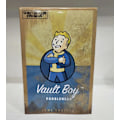 Miniatyrbillede 5 af 5: Fallout 4 Vault Boy Bobble Head PVC Actionfigur Samleobjekt Model Legetøj