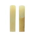 Miniatyrbild 4 av 5: 10 st Bb Sopransaxofon Reeds Sax Reeds Styrka 2.5 Musikinstrument