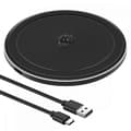 Kompatibel med Logitech Ultimate Ears ladestation