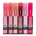 Miniatyrbillede 6 af 6: Huda Beauty Filter Flydende Blush Sunset Lychee