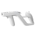 Miniatyrbild 5 av 5: 2 st Zapper-spelhållare Fjärrkontroll Höger Vänster Controller Zapper Speltillbehör