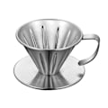 Miniatyrbillede 1 af 5: Praktisk kaffedripper