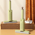 Miniatyrbillede 1 af 5: Mini Absorberende Mop, Lazy Håndvask-Fri Stærk Absorberende Mop, Husholdning Mini Desktop Glas Rengøring Mop B