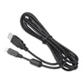 Usb-datakaapeli latauskaapeli 12-pin Olympus Cb-usb5/cb-usb6 -vaihto