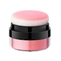 Miniatyrbillede 1 af 2: Let & Blød Farve Blush, Lazy Cushion Blush, Highlight Reparation En Blød Mist Rouge Pulver, Pigegave