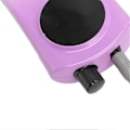 Miniatyrbilde 5 av 5: Elektrisk Neglefilmaskin Gradient Bærbar Oppladbar 35000RPM Rask Fjerning av Negleborsett for Hjemme Neglesalong Gradient Fiolett