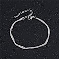 Miniatyrbillede 2 af 2: Fodkæde Anklet Ankelarmbånd